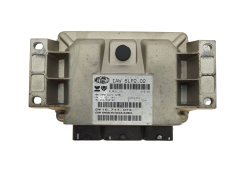 Calculateur 9647498180 9656304480 16.711.074 PSA Magneti Marelli
