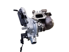 Turbocompresseur 144102778R 16319700063 BorgWarner Dacia Renault 1.0 TCE 0km