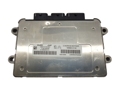 Calculateur 9664127180 21586048-9A PSA Valeo 27791 Calculateur 9664127180 21586048-9A PSA Valeo 27791