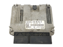 Calculateur 03G906021CS 0281012608 Audi Bosch 28321