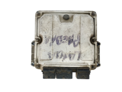 Calculateur 0281011033 9646719280 28FM0000 PSA Lancia Bosch 38896