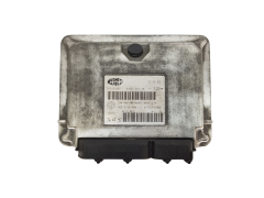 Calculateur 51819338 IAW4AF.M9 61600.627.08 Fiat Magneti Marelli 3520