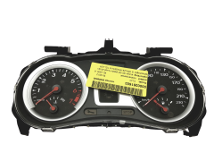 Bloc Compteurs Vitesse Renault Clio 8201060291 A 31684