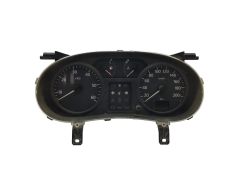Bloc Compteurs Vitesse Trafic Vivaro 8200279062 B 1327