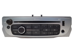 Radio Cd Mp3 BT Renault Megane 3 Scenic 3 281158023R 7001 Radio Cd Mp3 BT Renault Megane 3 Scenic 3 281158023R 7001