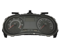 Bloc Compteurs Vitesse Renault Clio 3 8200316824 K 30798