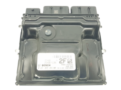 Calculateur 237104328S 0281036484 Dacia Renault Bosch 