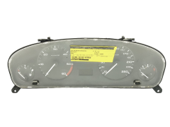 Bloc Compteurs Vitesse Peugeot 406 9630372880 110008882010 44947