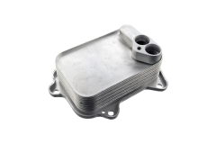 Refroidisseur D`Huile Pour VW Audi Skoda 03C117021J 11171701501 Vika