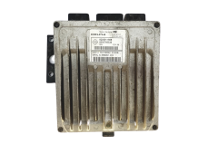 Calculateur 8200911568 8200785530 R0410B036D Renault Delphi 25800