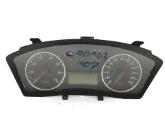 Bloc Compteurs Vitesse Fiat Croma 555001090100 5550010903 59388