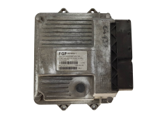 Calculateur FGP MJD6JF.P3 55195817 71600.053.00 Fiat Magneti Marelli
