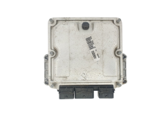 Calculateur 0281011341 9653873280 9640938680 PSA Bosch 41220