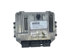 Calculateur 0281011561 9658945380 9653958980 PSA Bosch 60455