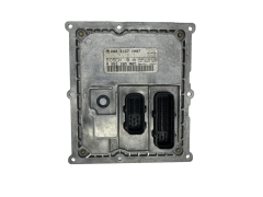 Calculateur Smart 0003107V007 0261205005 Bosch 49821 Calculateur Smart 0003107V007 0261205005 Bosch 49821