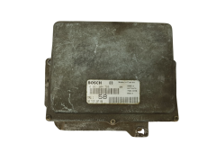 Calculateur 0261204788 9631528780 PSA Bosch 15536