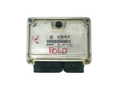 Calculateur 045906019AB 0281010503 Volkswagen Bosch 33249