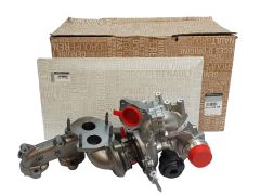 Turbocompresseur Nouvelle Original Master 3 Movano B NV400 2.3 dCi 144104312R