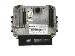 Calculateur 0281014571 00518580990  Lancia Bosch
