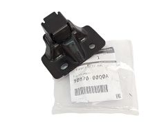 Verrou De Serrure De Portes Arrière Nouvelle Renault Kangoo 2 9087000Q0A