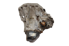 Boîte De Vitesse JR5140 Nissan Note 1.5 dci 1091