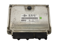 Calculateur VW 036906032P 0261207179 Bosch Calculateur VW 036906032P 0261207179 Bosch