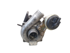Turbocompresseur 7701473122 22735H33771 54359700000 54391015071 1.5DCI Renault