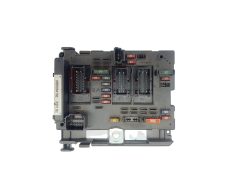 Calculateur BSM B2 PSA 9650664180 Delphi 40406 Calculateur BSM B2 PSA 9650664180 Delphi 40406