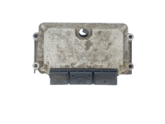 Calculateur 0281001839 9630059880 28FM0279 PSA Bosch 39332