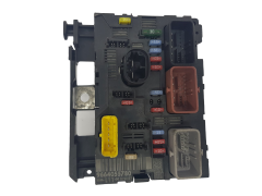 Calculateur BSM 9664055780 PSA Delphi 24803