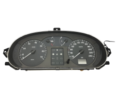 Bloc Compteurs Vitesse Renault Megane 1 Scenic 1 8200071820 46111