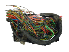 Calculateur BSI Ford 3M5T-14A067-BC 518804109 68752