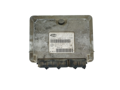Calculateur IAW4AF.M7 73501877 Fiat Magneti Marelli 35865
