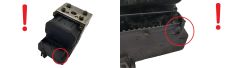 Pompe Abs Renault Clio 2 8200085584 0273004621 0265216872 1415