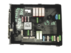 Calculateur 1K0937125A 0-17181307-1 VW Seat Audi 17909 Calculateur 1K0937125A 0-17181307-1 VW Seat Audi 17909