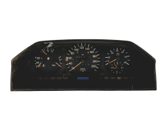 Bloc Compteurs Vitesse Mercedes E W124 1245439722 110008316519 Bloc Compteurs Vitesse Mercedes E W124 1245439722 110008316519