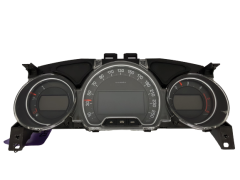 Bloc Compteurs Vitesse Citroen C5 III 9666330580 22775