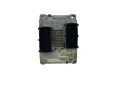 Calculateur 00468153640 0261206708 Opel Bosch 51367
