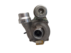 Turbocompresseur 478276H307056 54359700012 1.5 dci Renault Dacia 8200478276 