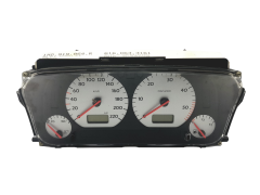 Bloc Compteurs Vitesse VW Golf MK3 1H0919864R 6160633161 57284