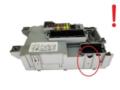 Boîtier Fusibles Fiat 00519358060 28357213 Delphi 20531 Boîtier Fusibles Fiat 00519358060 28357213 Delphi 20531
