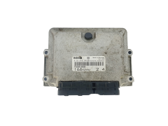Calculateur 73501858 0281010340 Alfa Romeo Bosch 39497