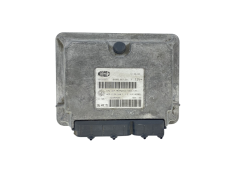 Calculateur IAW4AF.M9 55183580 61600.627.03 Fiat Magneti Marelli 61416
