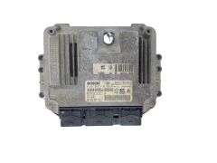 Calculateur PSA 0281011089 9653202580 9647785580 Bosch 60258