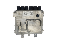 Calculateur 0281034753 A6549004400 Mercedes Bosch Calculateur 0281034753 A6549004400 Mercedes Bosch