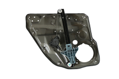 Régulateur de fenêtre Arrière Droit Pour VW Golf 1J4839462F 88390295102 DPA