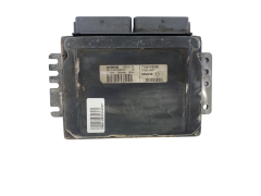 Calculateur S110030002D 7700110938 7700110471 Renault Siemens 50466