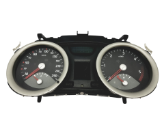 Bloc Compteurs Vitesse Renault Megane 2 8200399700 A 57715