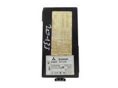 Calculateur 8637A389 5WK45103J 97RI-010013 Smart Mitsubishi Calculateur 8637A389 5WK45103J 97RI-010013 Smart Mitsubishi