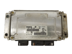 Calculateur PSA 0261206246 9637838780 9645802280 Bosch 21534